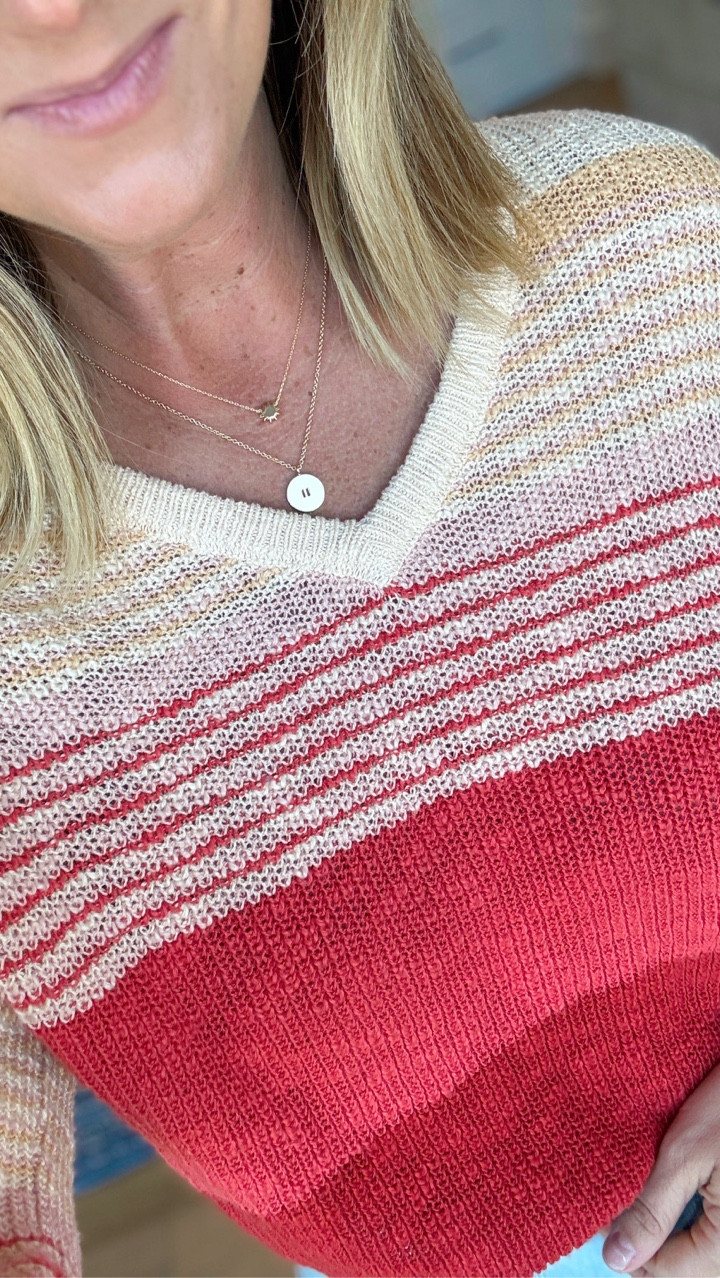 You are my sunshine necklace - ☀️

#LTKselfcare #LTKmomlife #LTKKids