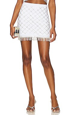 x REVOLVE Cassie Skirt
                    
                    BEACH RIOT | Revolve Clothing (Global)
