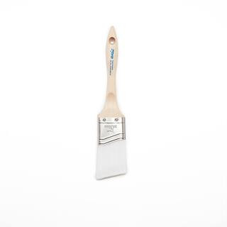2 in. Angled Sash Trim Brush | The Home Depot