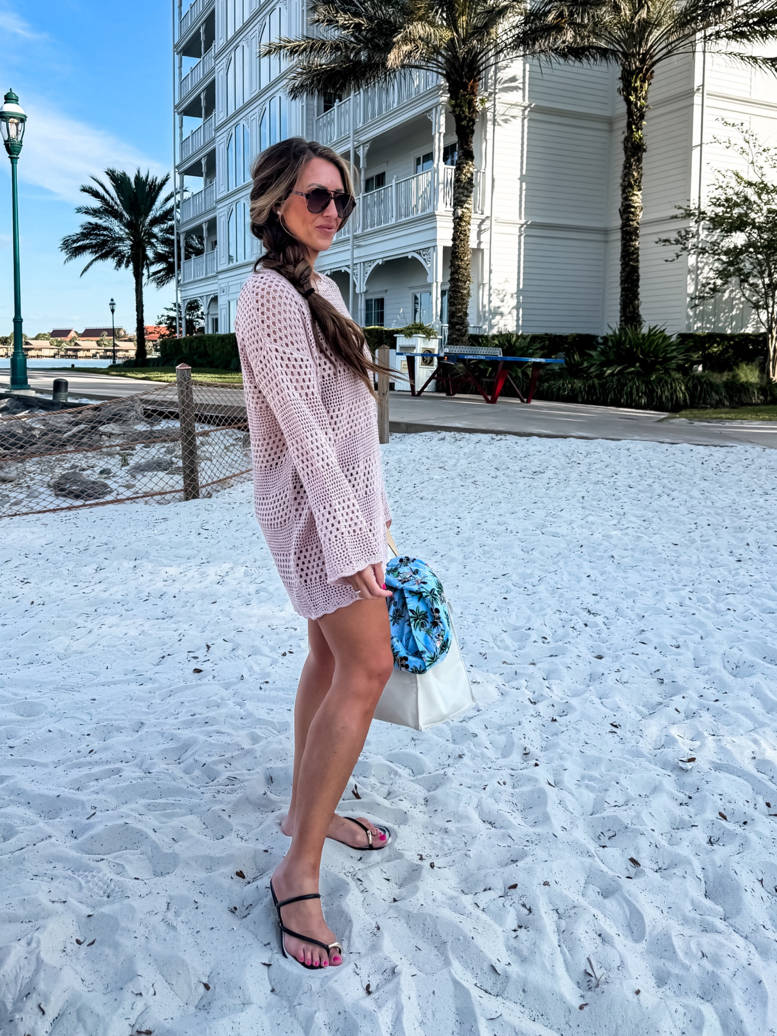 One of my favorite Amazon coverups ever beach vacation spring break cruise works for everything

#LTKFindsUnder50 #LTKTravel #LTKMidsize