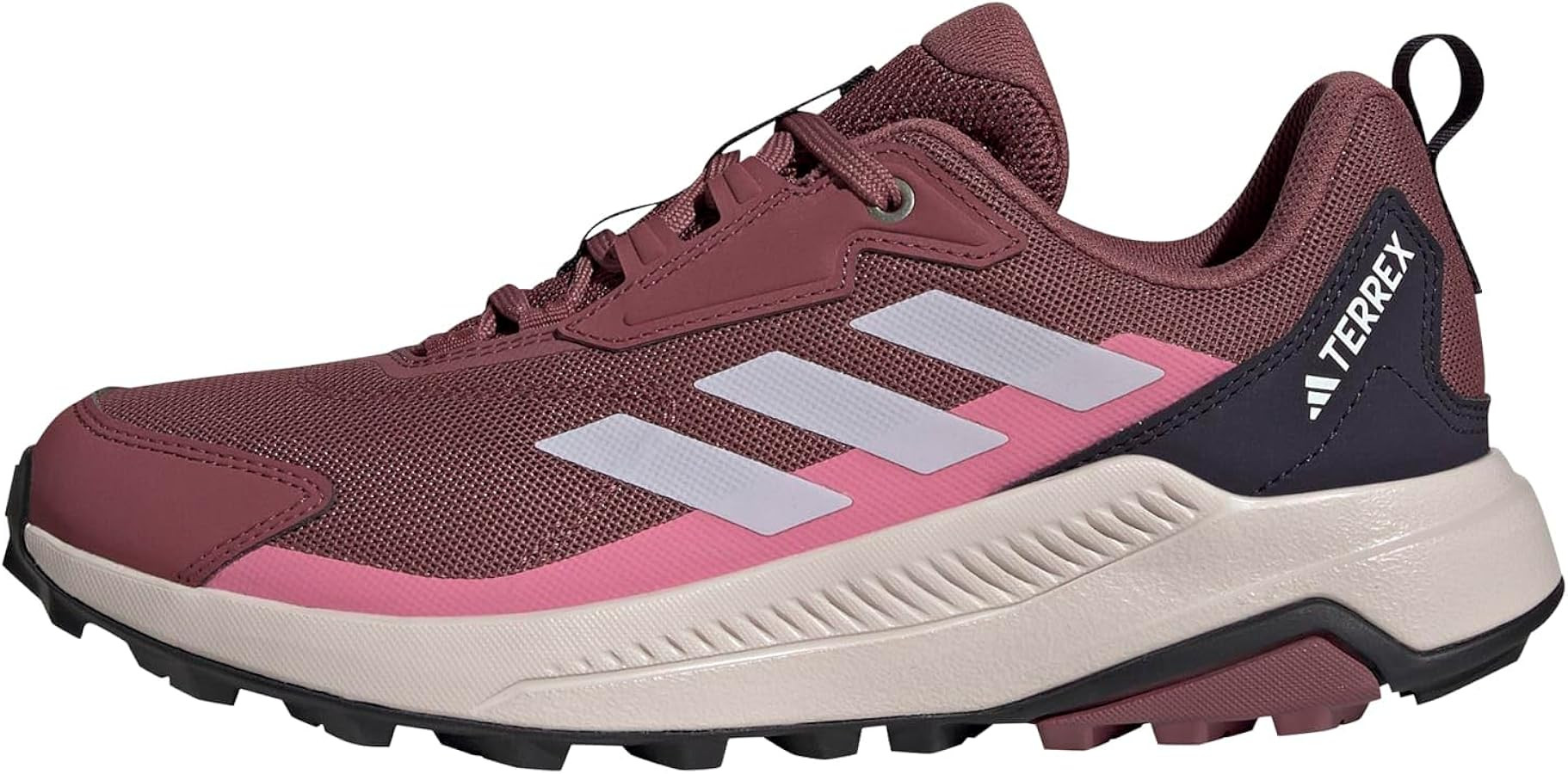 adidas Women's Terrex Anylander Hiking Shoes | Amazon (UK)