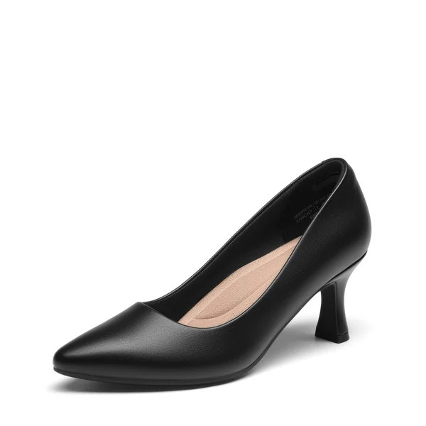 Ascenelle Women\u2019s Comfortable Pumps with Arch Support | Dream Pairs