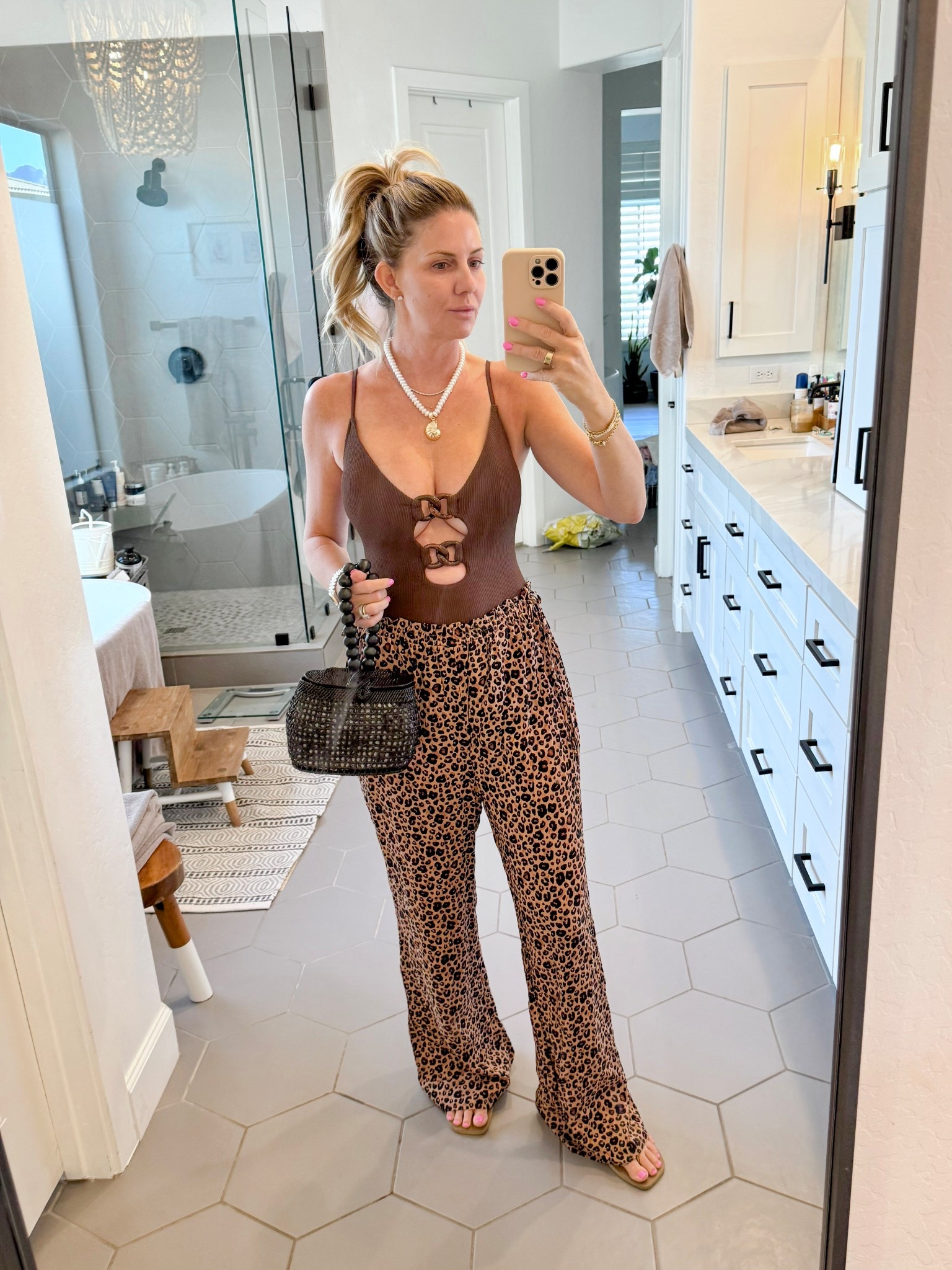 Spring break ready

#LTKSwim #LTKStyleTip #LTKSeasonal