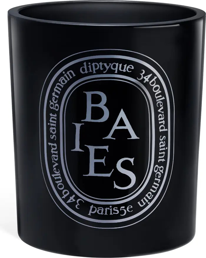Baies (Berries) Large Scented Candle | Nordstrom