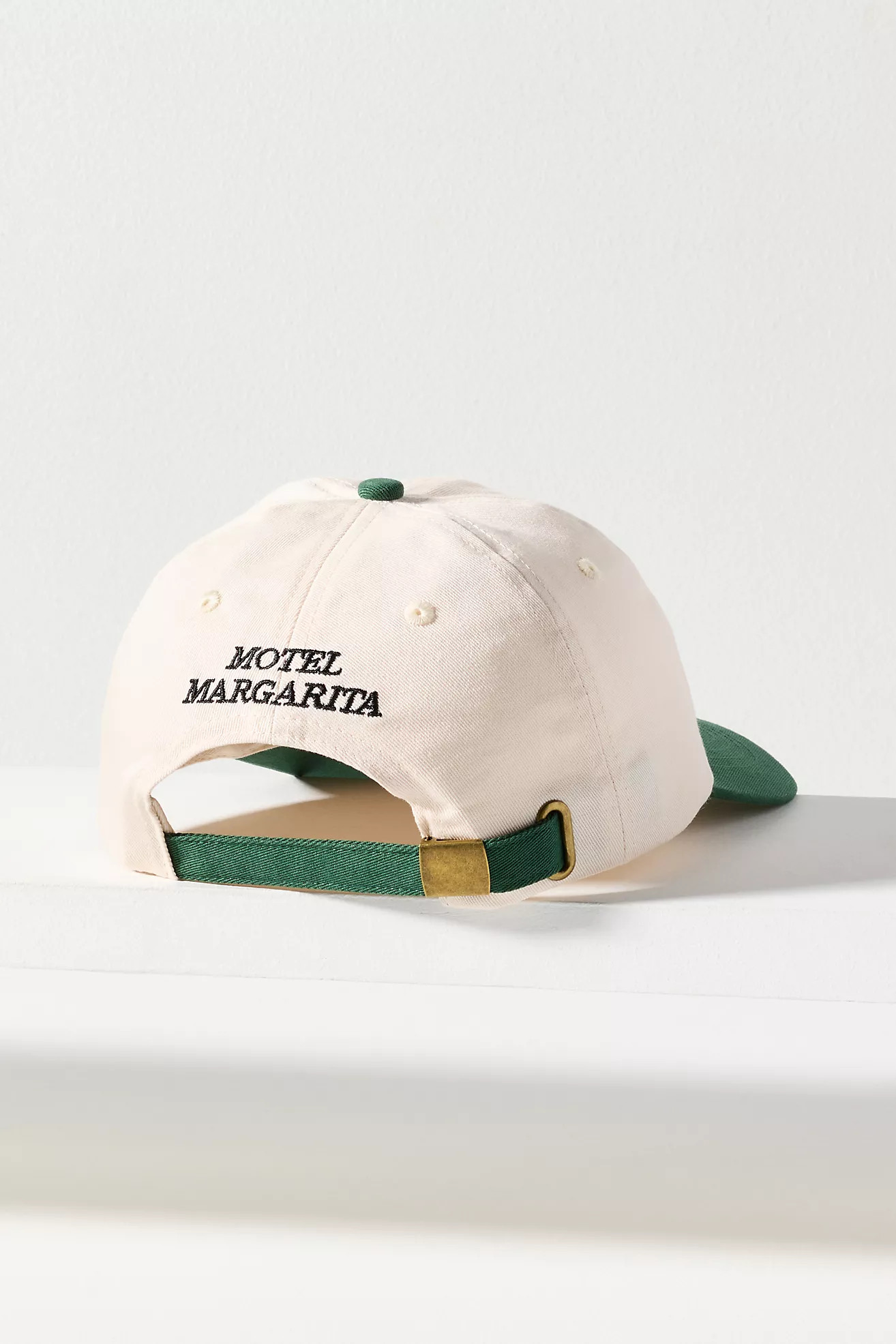 Motel Margarita Pairs Well with Tequila Trucker Hat | Anthropologie (US)
