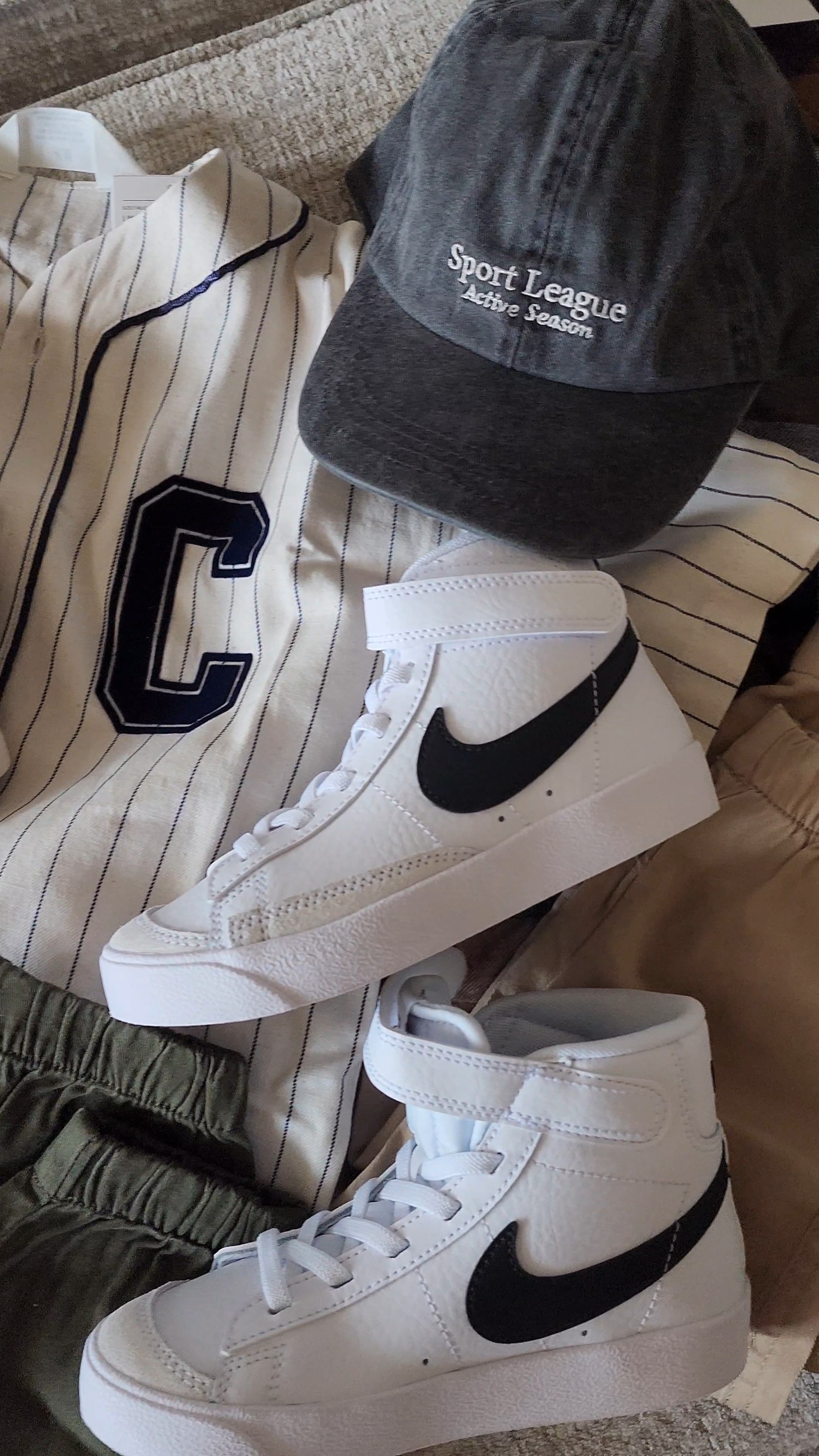 Boys back to school outfit ideas! New h&m Boys haul! Fall h&m Boys outfit ideas! New h&m for kids!

#LTKBacktoSchool #LTKSaleAlert #LTKKids