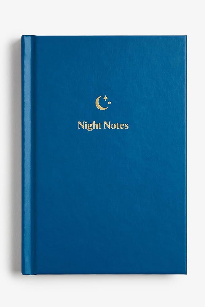 Night Notes -Intligent Change | Amazon (IT)