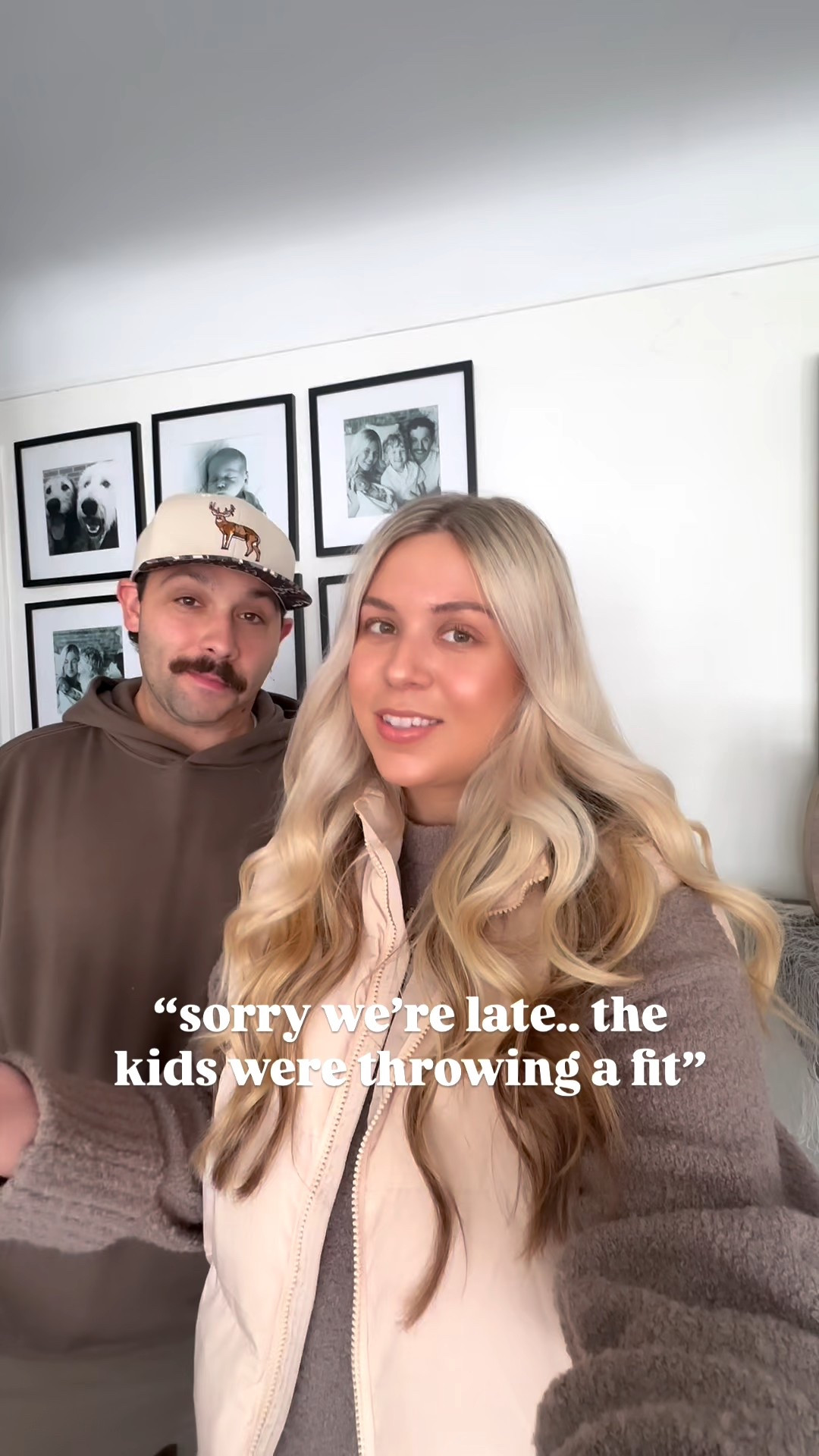 Toddler boy and baby girl cutie fits. Everything is 40% off 🛍️ 

The vest is unavailable on the site to link 😭

#LTKKids #LTKFamily #LTKSaleAlert