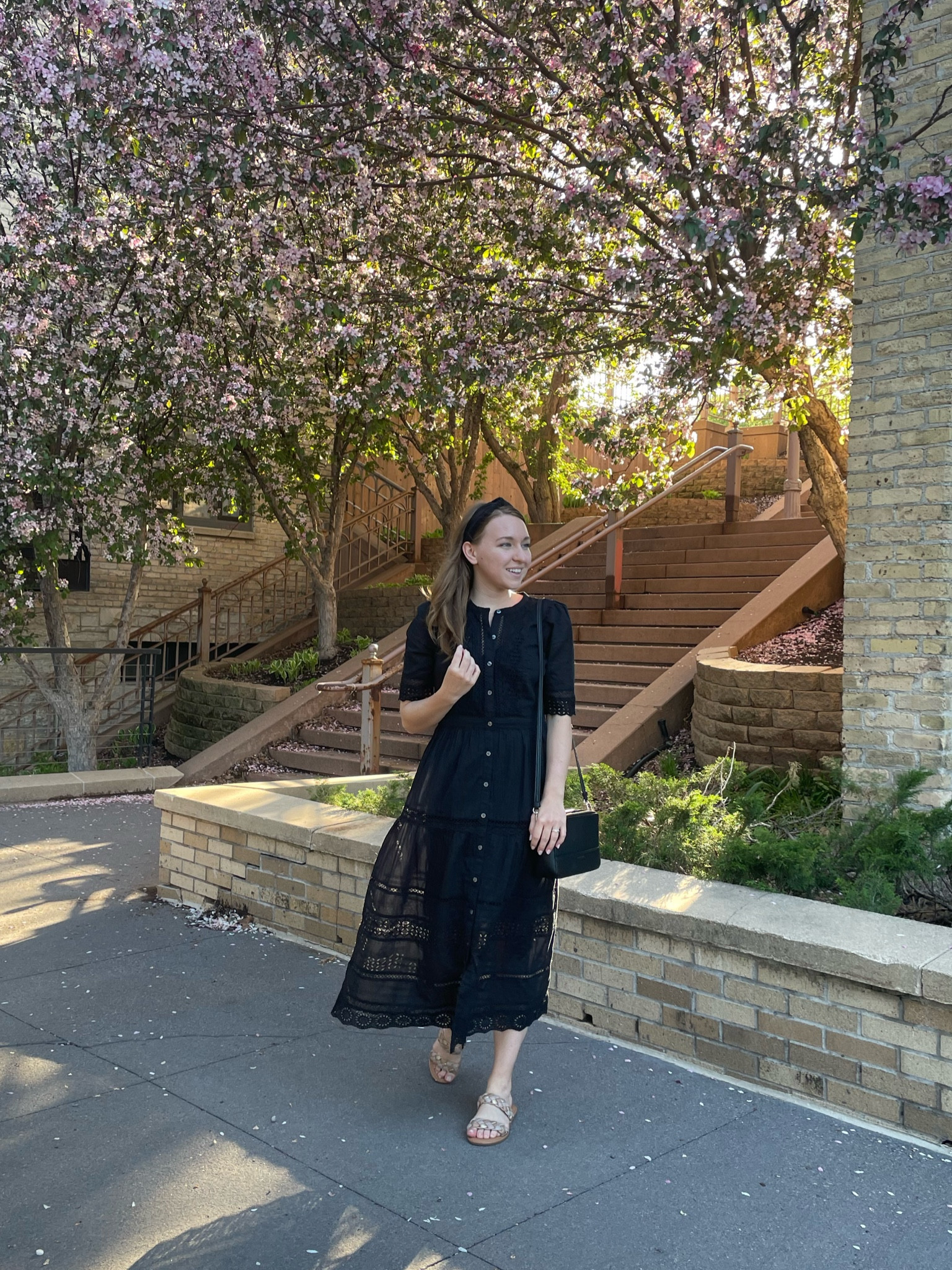 Found this years version of this dress and it’s beautiful!  


Spring, spring outfit, spring outfits, dress, spring dress, wedding guest dress, vacation, vacation outfit, vacation outfits, black dress, eyelet dress, black midi dress, black maxi dress, midi, midi dress, 

#LTKfindsunder100 #LTKSeasonal #LTKstyletip