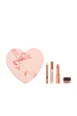 Charlotte Tilbury Pillow Talk Icons On The Go from Revolve.com | Revolve Clothing (Global)