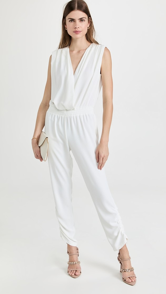 Lewis Jumpsuit | Shopbop