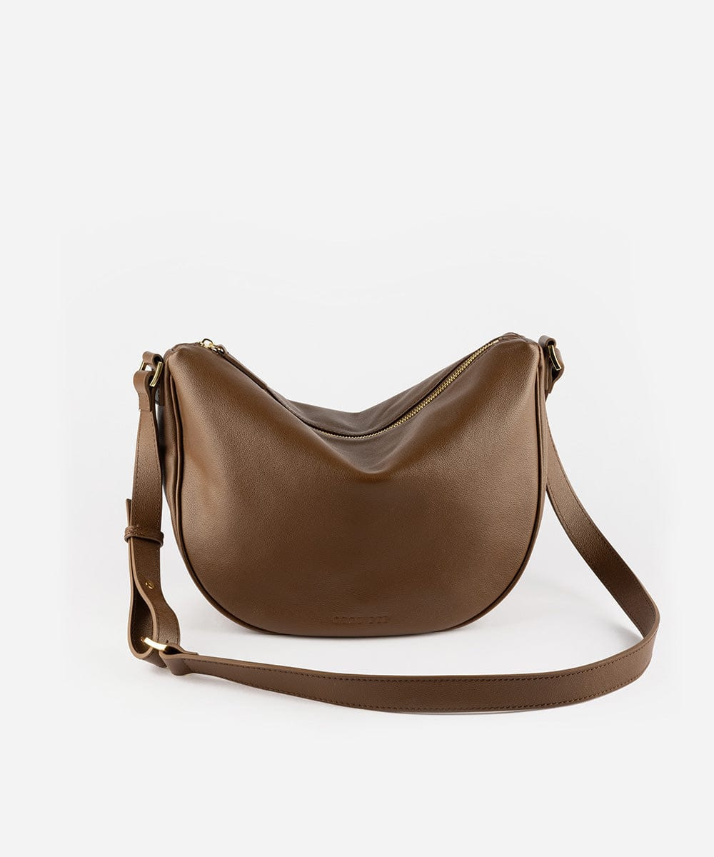Drew Slouchy Shoulder Bag | Gigi Pip