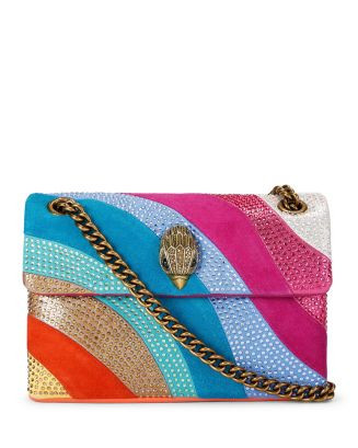 Mini Kensington Wave Crossbody Bag | Bloomingdale's (US)