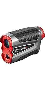 Callaway Callaway 300 Pro Laser Rangefinder, Slope Measurement | Amazon (US)