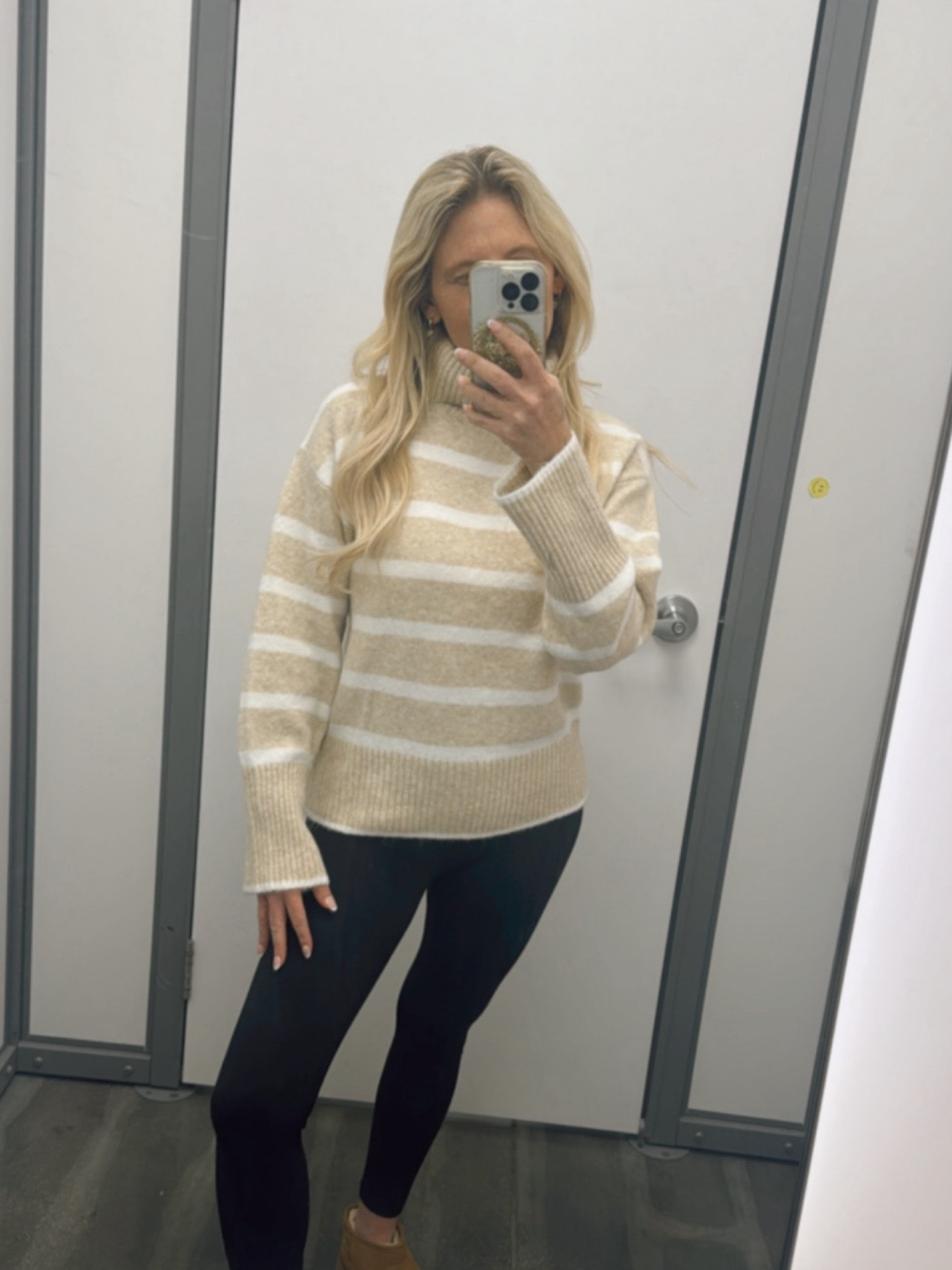 Walmart Sweater 

#LTKfindsunder50 #LTKstyletip #LTKover40