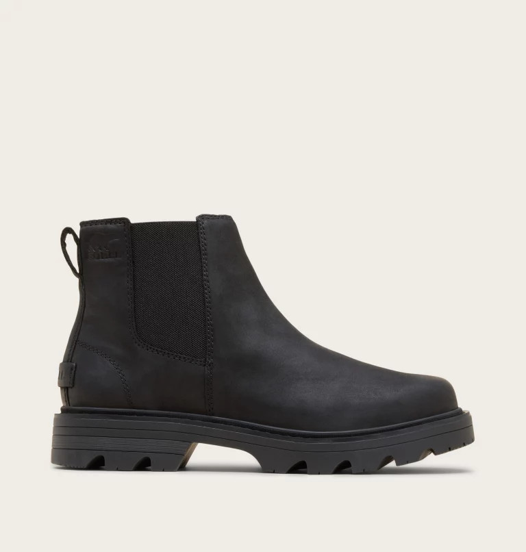 REVEL RD™ Women's Waterproof Chelsea Boot | Sorel (US & CA)