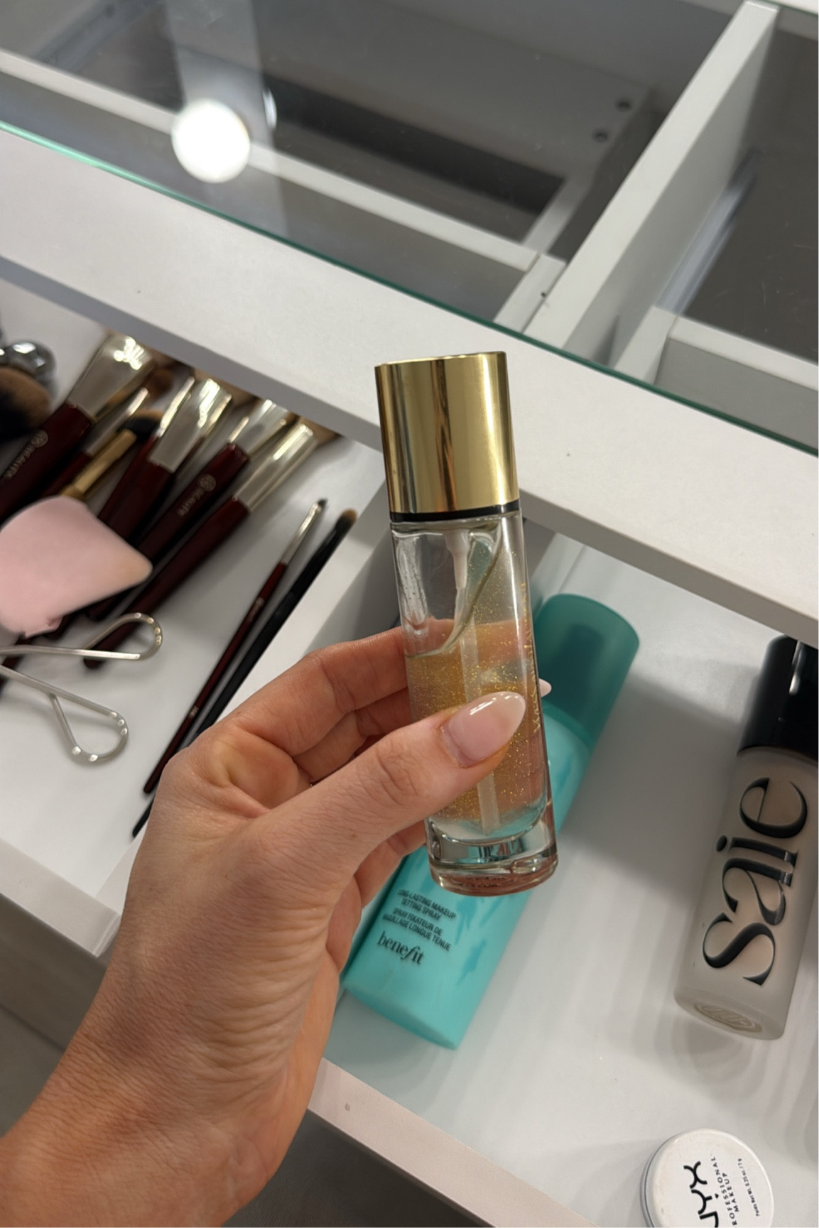 hands down the BEST blur primer out there! If you do not own this, I promise you get it and you will be first off amazed at the product and secondly in love and won’t ever wear make up without it! It legit feels like silk on your skin! #makeup #primer #blur #makeupmusthaves 

#LTKMostLoved #LTKBeauty #LTKFindsUnder50