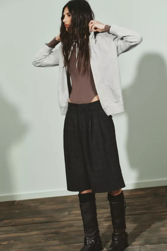 Una mejor experiencia.Descúbrela en la app.Abrir app | Zara US