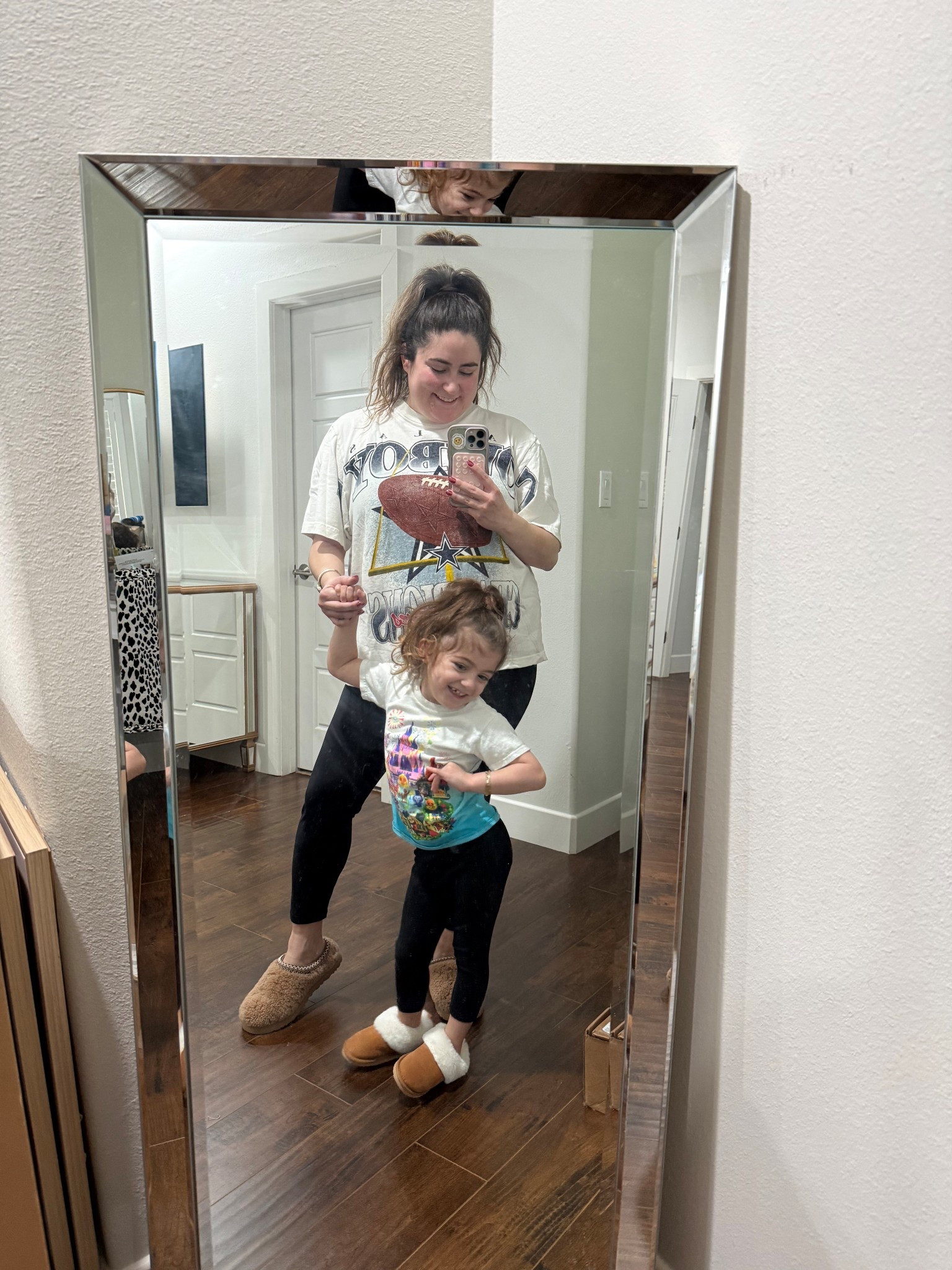 Kids slippers, affordable Uggs, look for less, 

#LTKBaby #LTKKids #LTKSeasonal