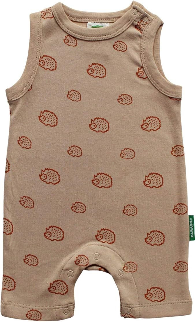 PARADE Tank Rompers - Signature Prints | Amazon (US)