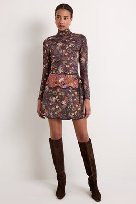 JULISSA SKIRT | Marie Oliver