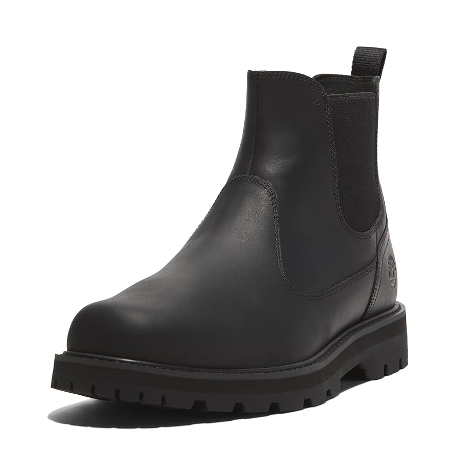 Timberland Men's Britton Road Chelsea Boot | Amazon (US)