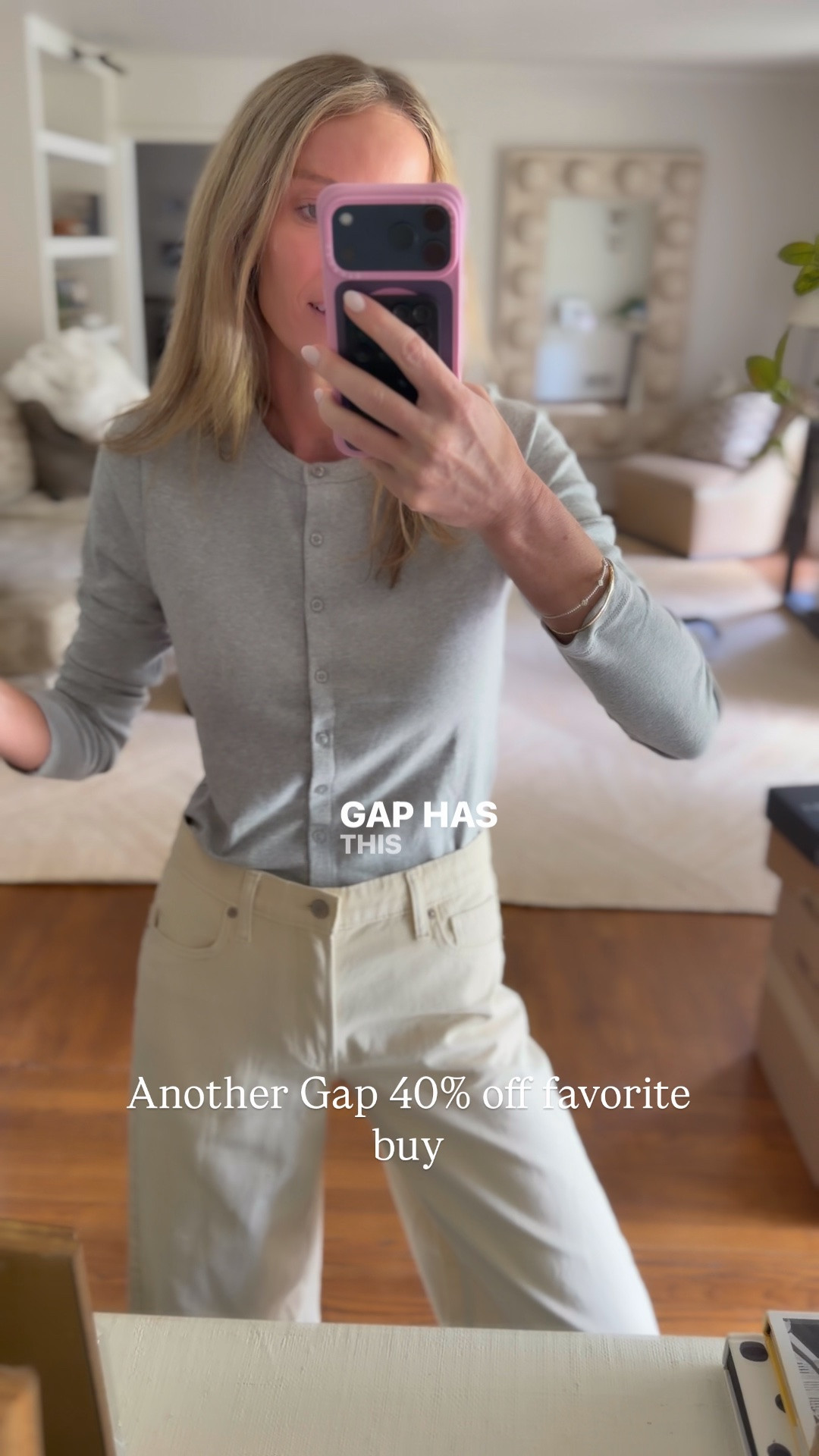 40% off friends and family GAP sale going on now until 8/20! And you know my ❤️ for Gap….. put all of my favorite sale finds here! @gap #howyouweargap #gappartner