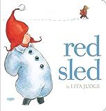 Red Sled (Classic Board Books) | Amazon (US)