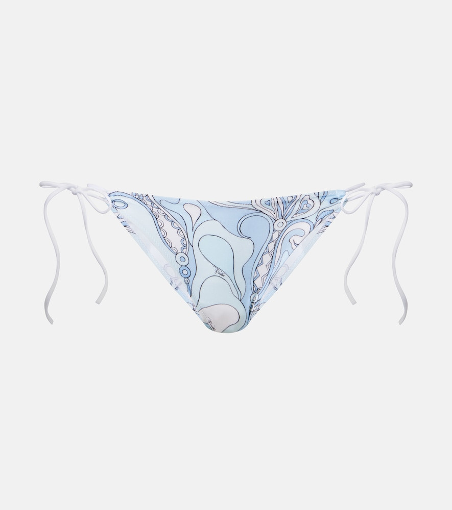 Pucci Orchidee bikini bottoms | Mytheresa (US/CA)