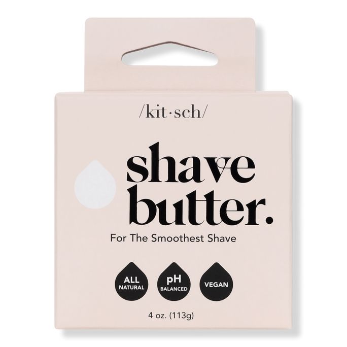 Solid Shave Butter Bar | Ulta