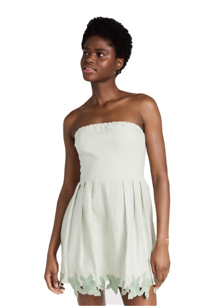 This dress is so BEAUTIFUL & light for the summer 

#LTKfit #LTKwedding #LTKSeasonal