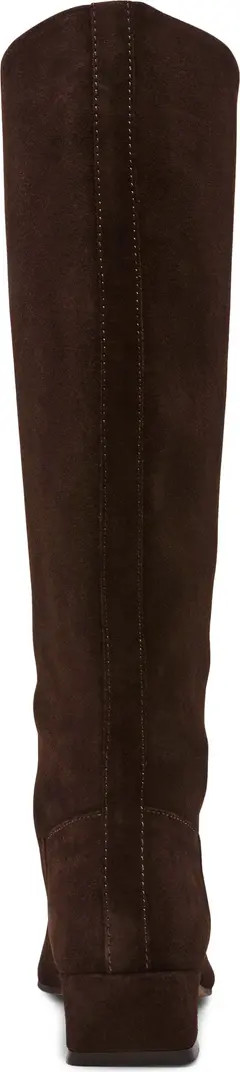 Dantelle Knee High Boot (Women) | Nordstrom