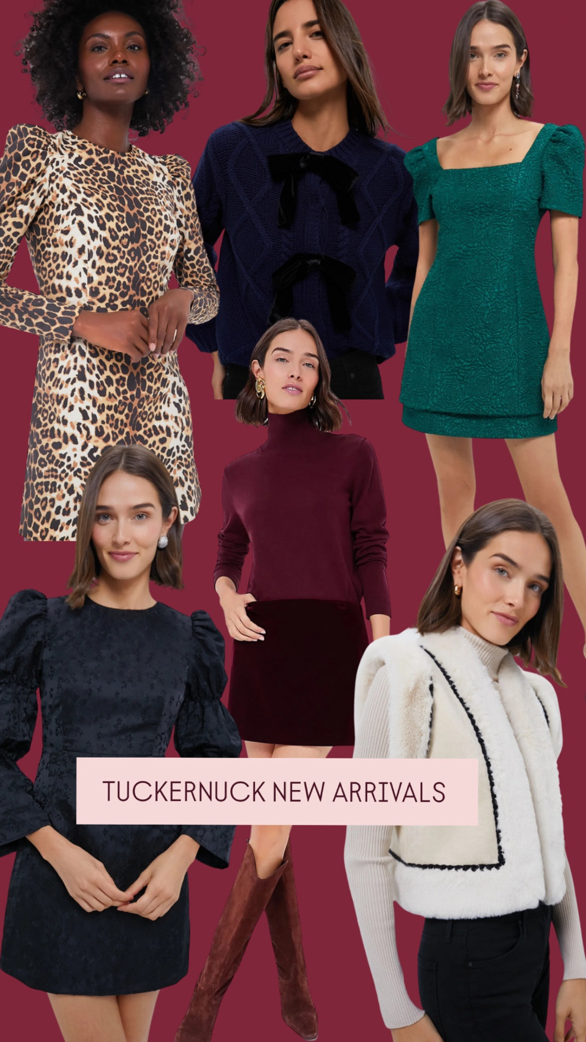 #LTKSeasonal #LTKHoliday #LTKStyleTip