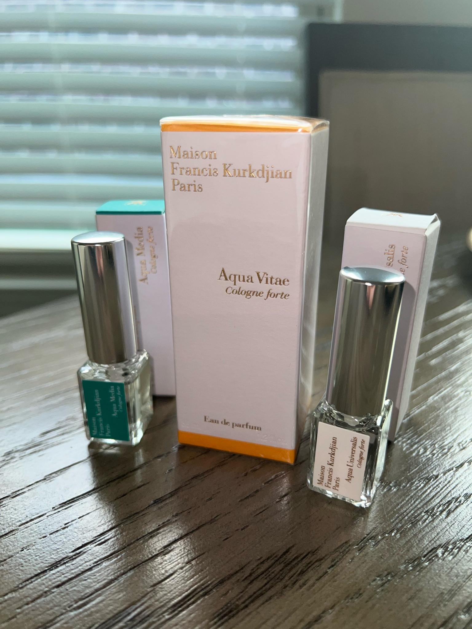 Must have summer scents

#LTKSeasonal #LTKbeauty #LTKGiftGuide