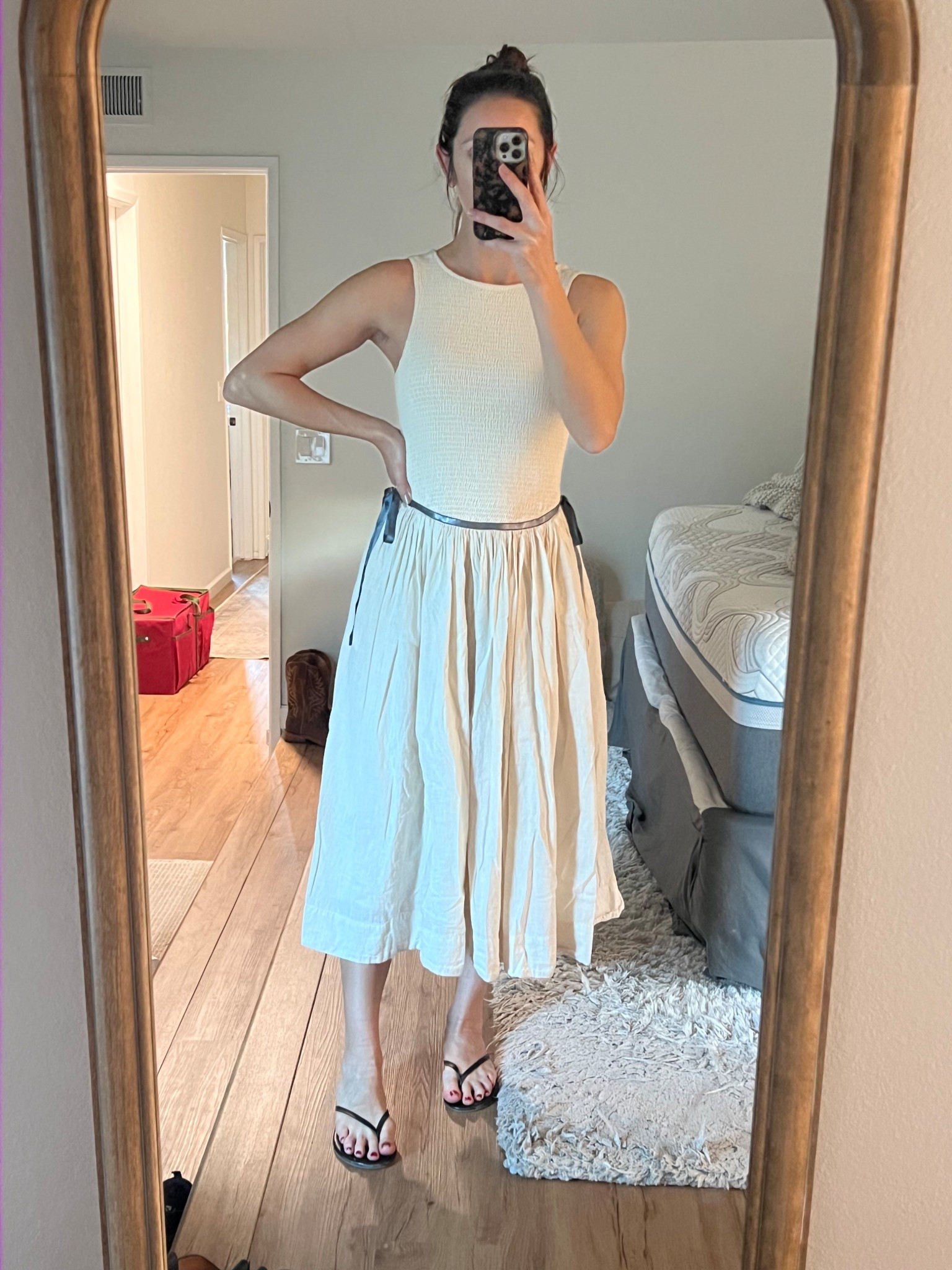 Another dress I’m obsessed with 🤌


#LTKmomlife #LTKdayinmylife #LTKootd