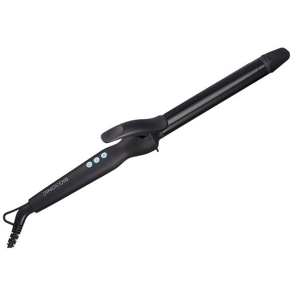 Bio Ionic 1-inch Long Barrel Styler | Bed Bath & Beyond