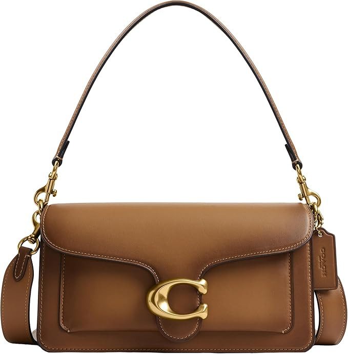 COACH Structured Tabby Shoulder Bag 26 | Amazon (US)