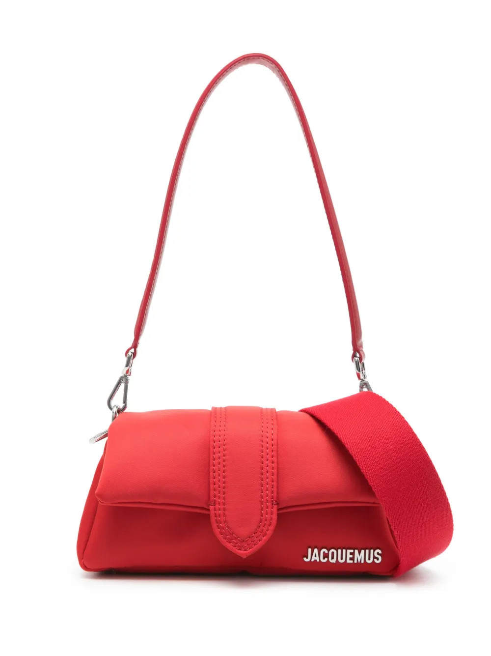 Jacquemus Le Petit Bambimou Shoulder Bag - Farfetch | Farfetch Global