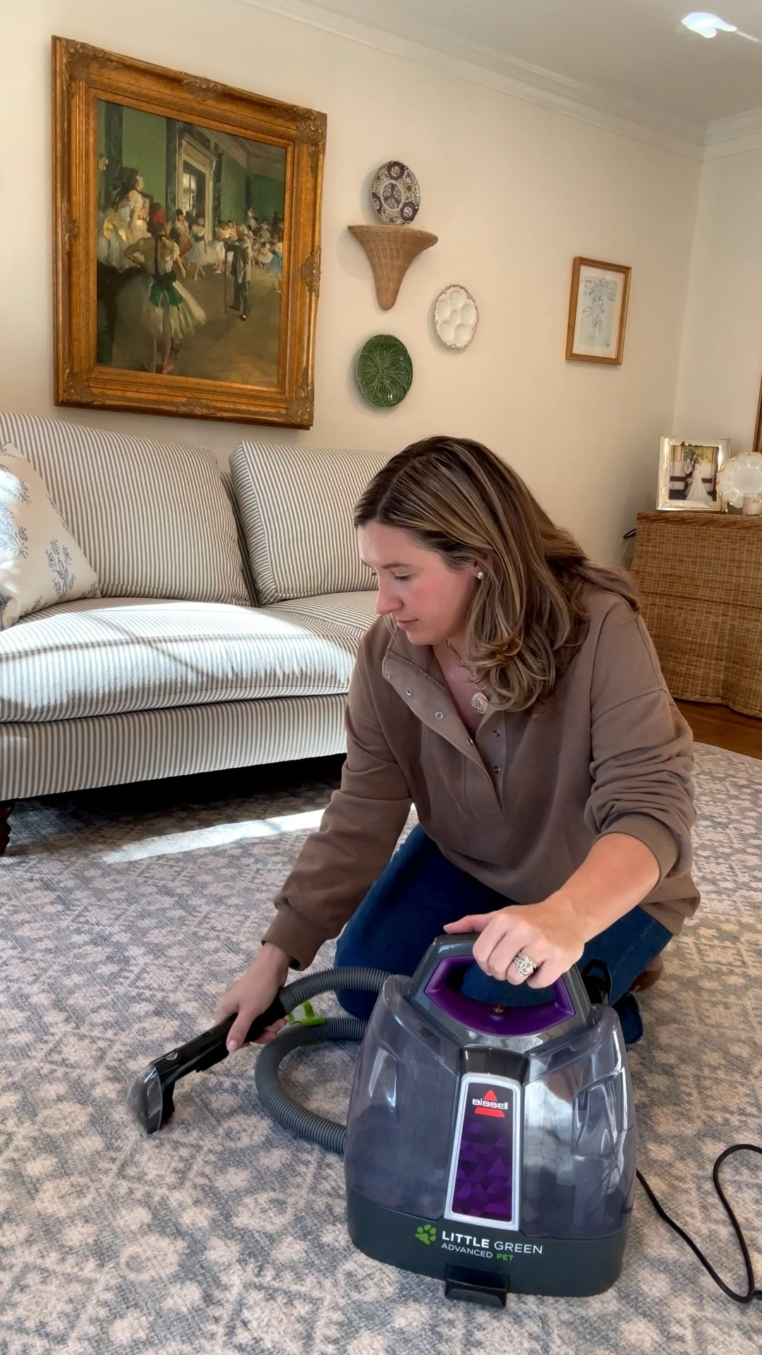 The Walmart Deals Event is officially LIVE (Nov 24–Dec 1!) and I got a head start on my holiday shopping… plus a few treats for myself. 😉
Deals are only here for a limited time, so shop early!
For the kids:
• Lilo & Stitch LEGO set — my son is obsessed
• Instax mini camera — my daughter loves watching the photos develop
For me:
• This Scoop scuba-knit set… the quality is so good
For the house:
• The BISSELL Little Green ProHeat (my holy grail with kids + a puppy)
Shop Walmart Deals now and grab these picks while Deals last!
Everything linked on my LTK page. ✨
#WalmartPartner #Walmart @walmart 

#LTKHoliday #LTKCyberWeek #LTKKids #LTKGiftGuide