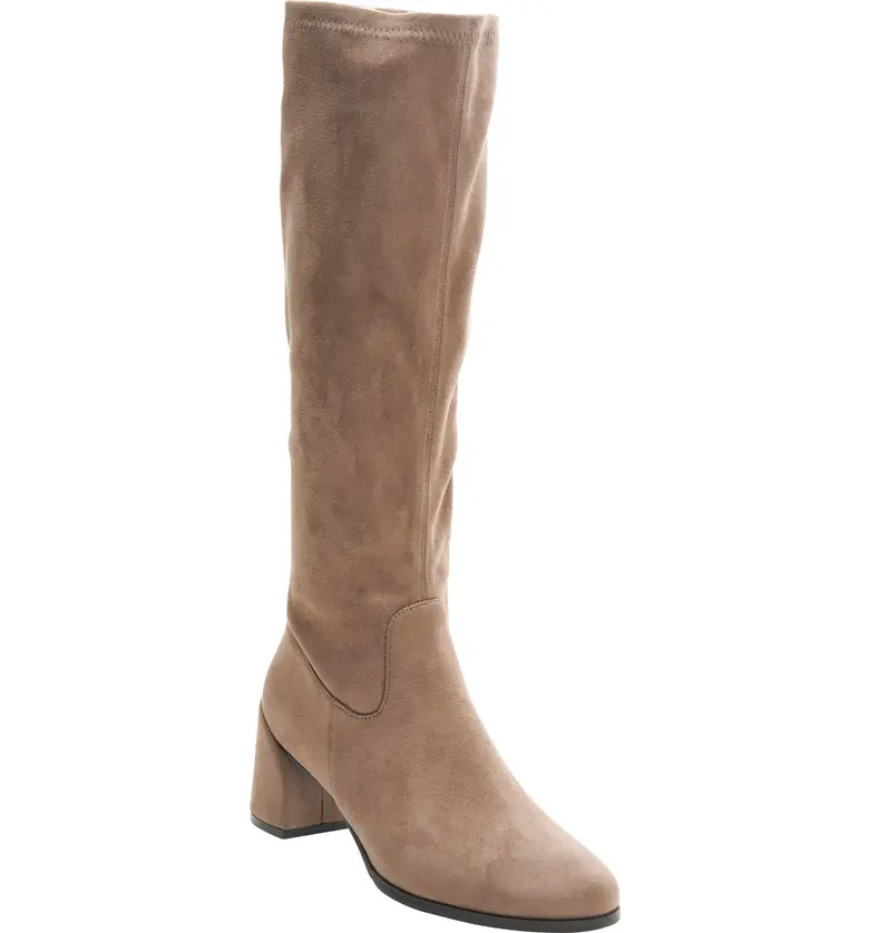 Caissy Knee High Boot | Nordstrom