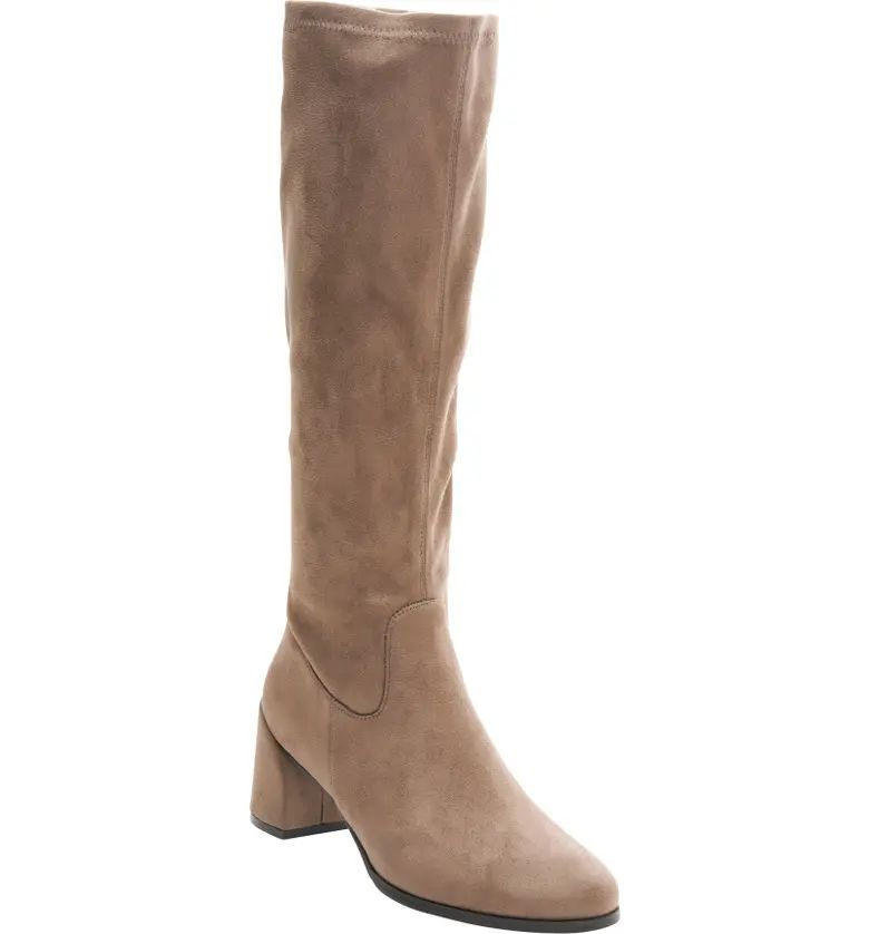 Caissy Knee High Boot | Nordstrom
