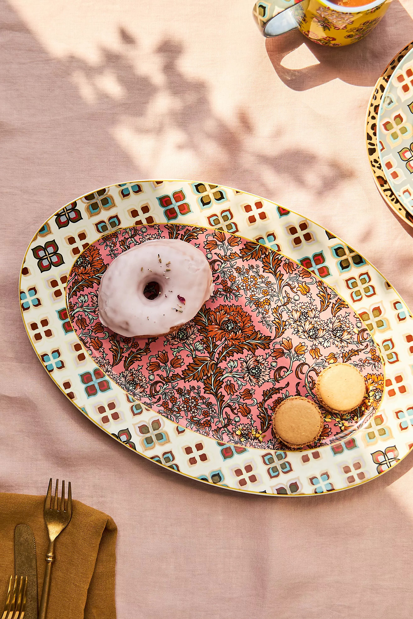 Jylin Platter | Anthropologie (US)
