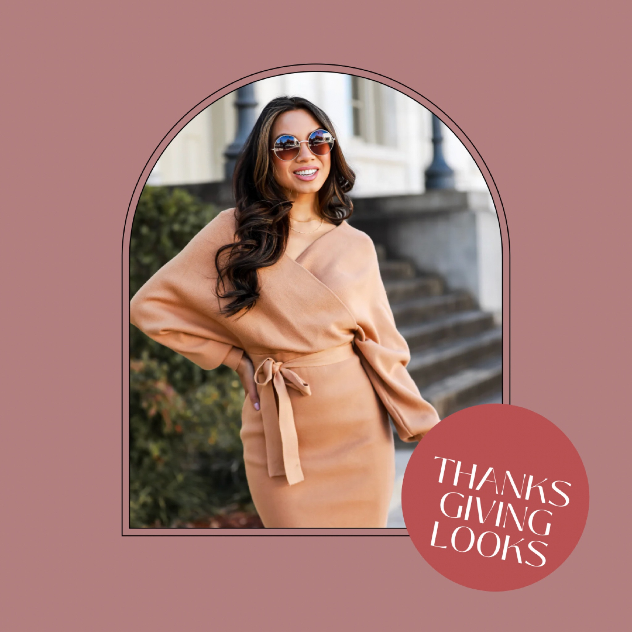 Thanksgiving outfit #thanksgivingoutfit #thanksgivinglooks

#LTKstyletip #LTKSeasonal #LTKHoliday