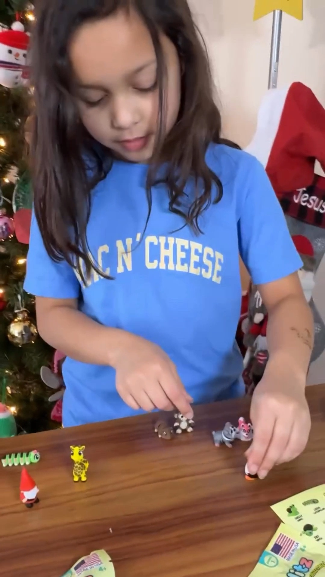 Thanks so much to Moose for sending these our way.

Sofia had the best time unboxing and playing and was instantly ready to wiggle fidget and collect.

There are over 100 designs to discover and each piece features a super strong interlocking system that is built to last through endless play. We also love that they are made from sustainable materials with no petroleum or harmful chemicals making them good for kids and good for the planet.

The new 2 Pack is now available at Target and is perfect for sharing or growing your collection. Plus the fun of chasing the Rare Epic and Legendary collectibles makes every unboxing exciting.

@wigglitz.zb @moosetoys



#LTKGiftGuide #LTKHoliday #LTKKids