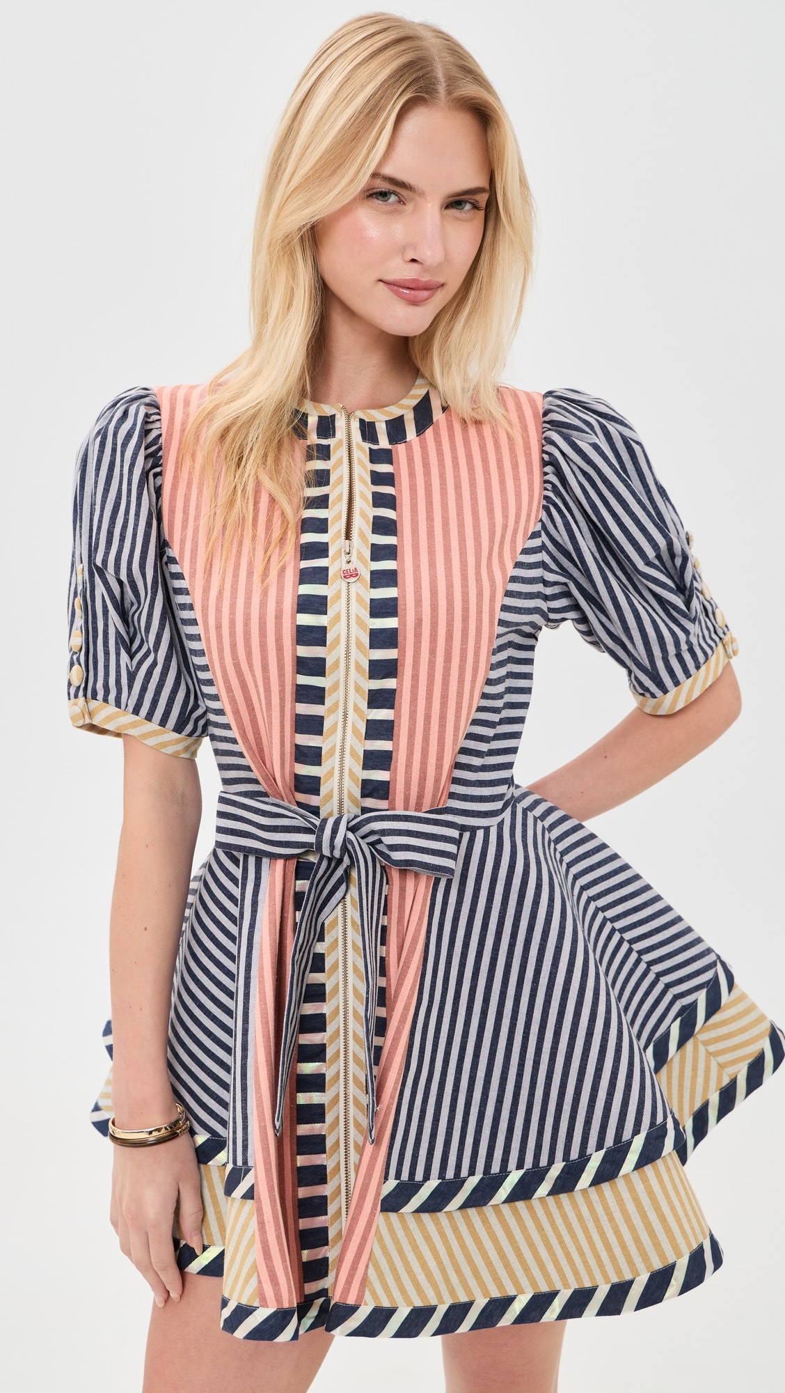 Kaen Mini Dress | Shopbop
