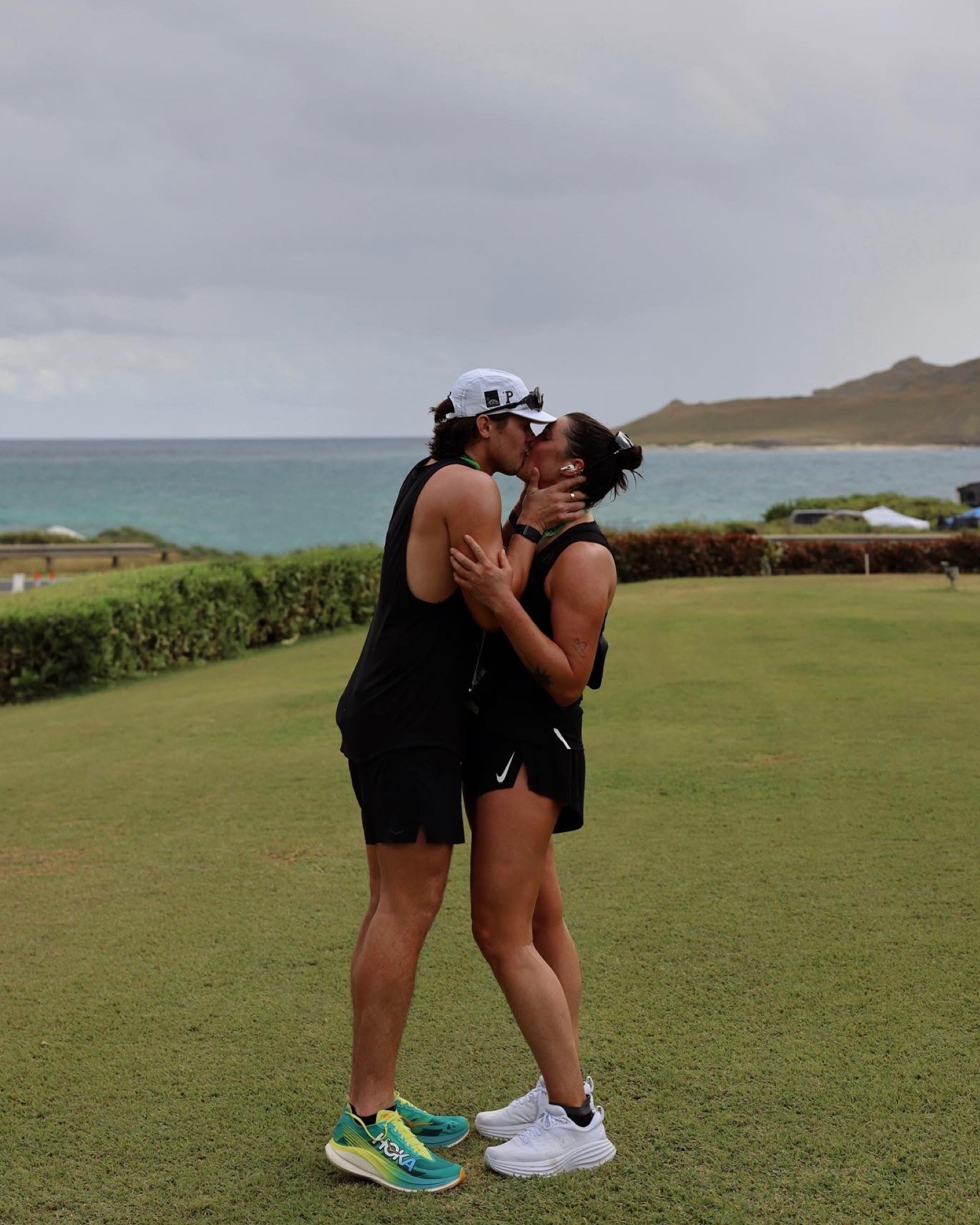 All my favorite running essentials!!