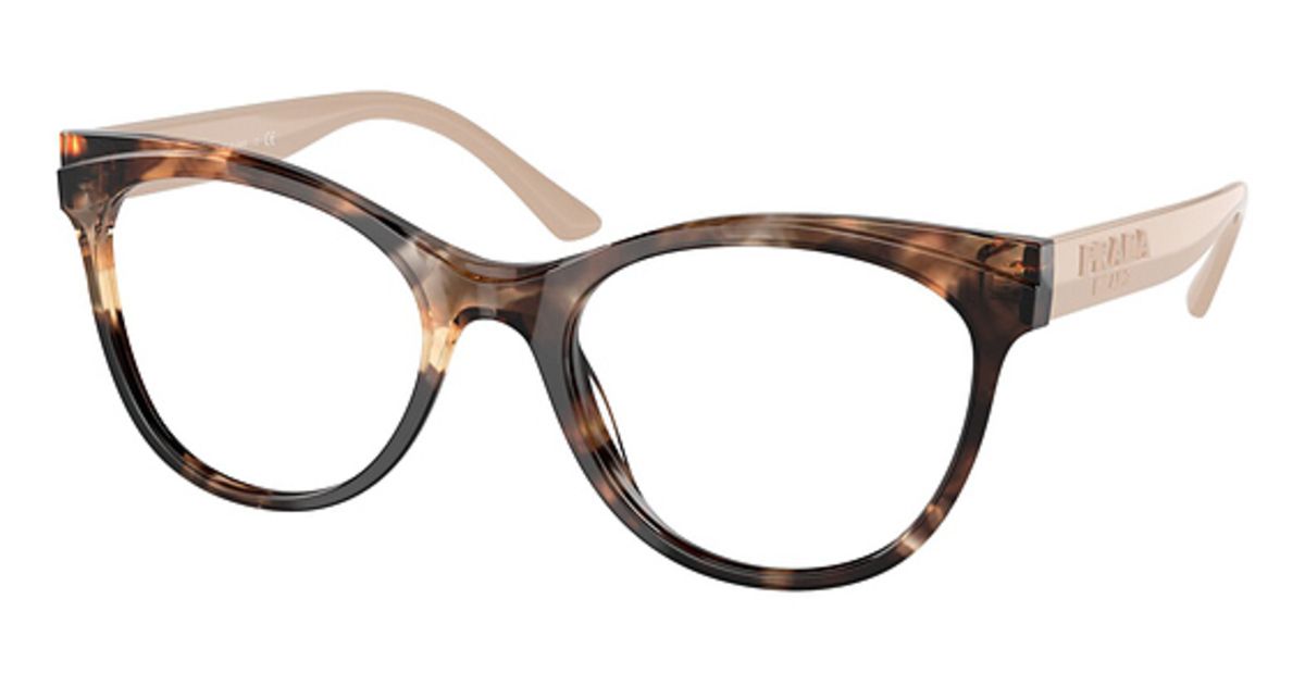 Prada Glasses
PR 05WV | Eyeglasses.com