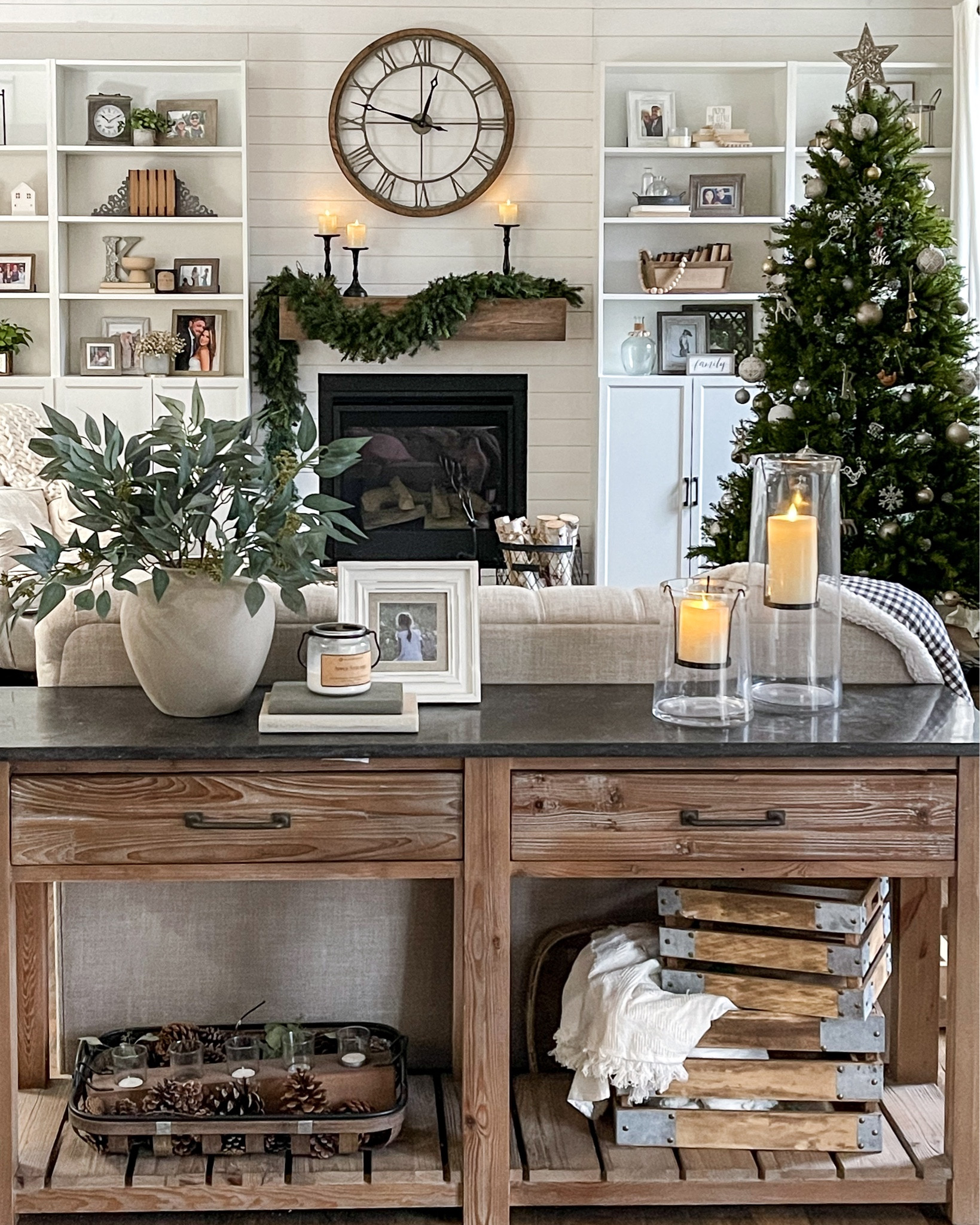 Home decor, sale, pottery barn, Christmas, farmhouse, neutral home decor, 

#LTKsalealert #LTKHoliday #LTKhome