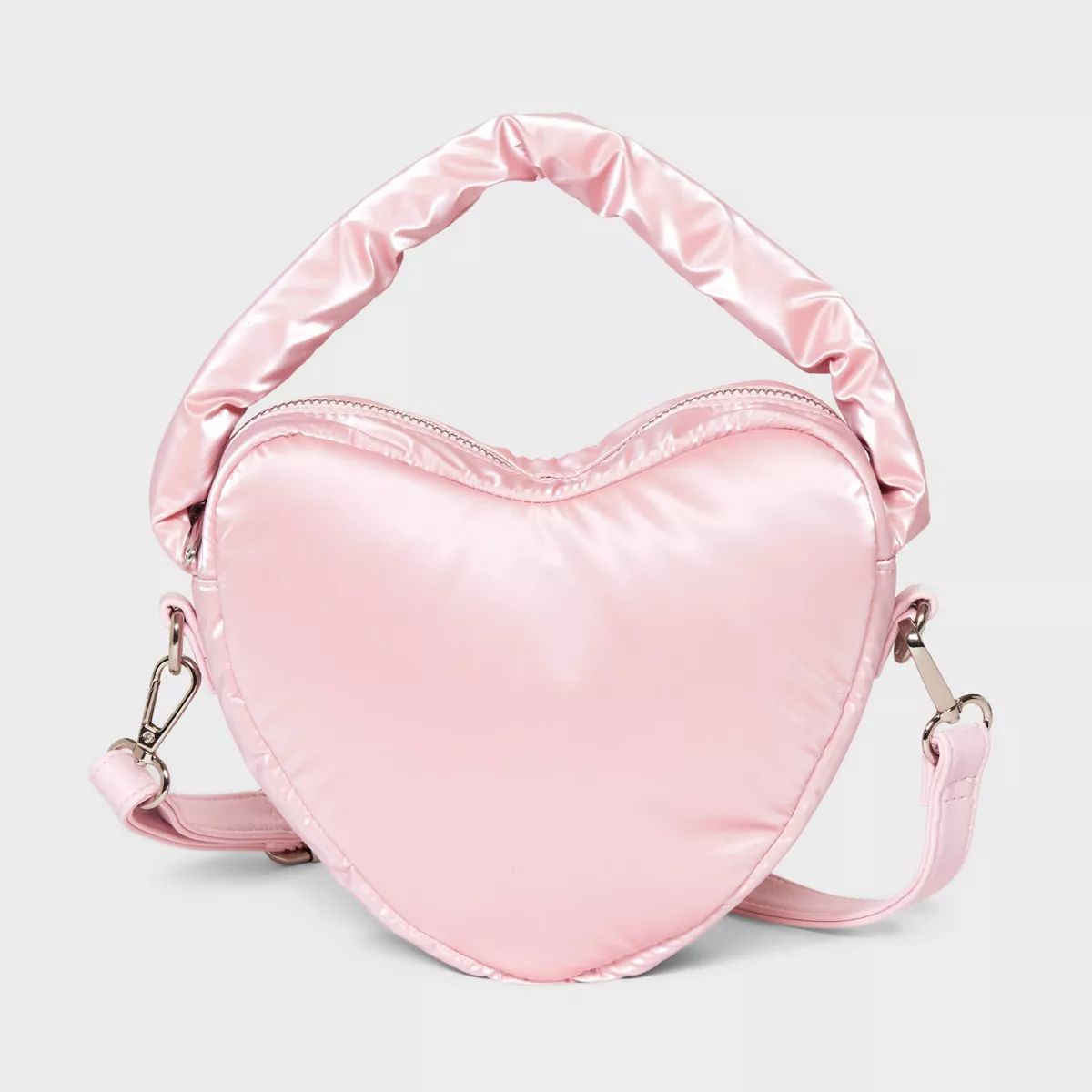 Puff Heart Crossbody Bag - Wild Fable™ | Target