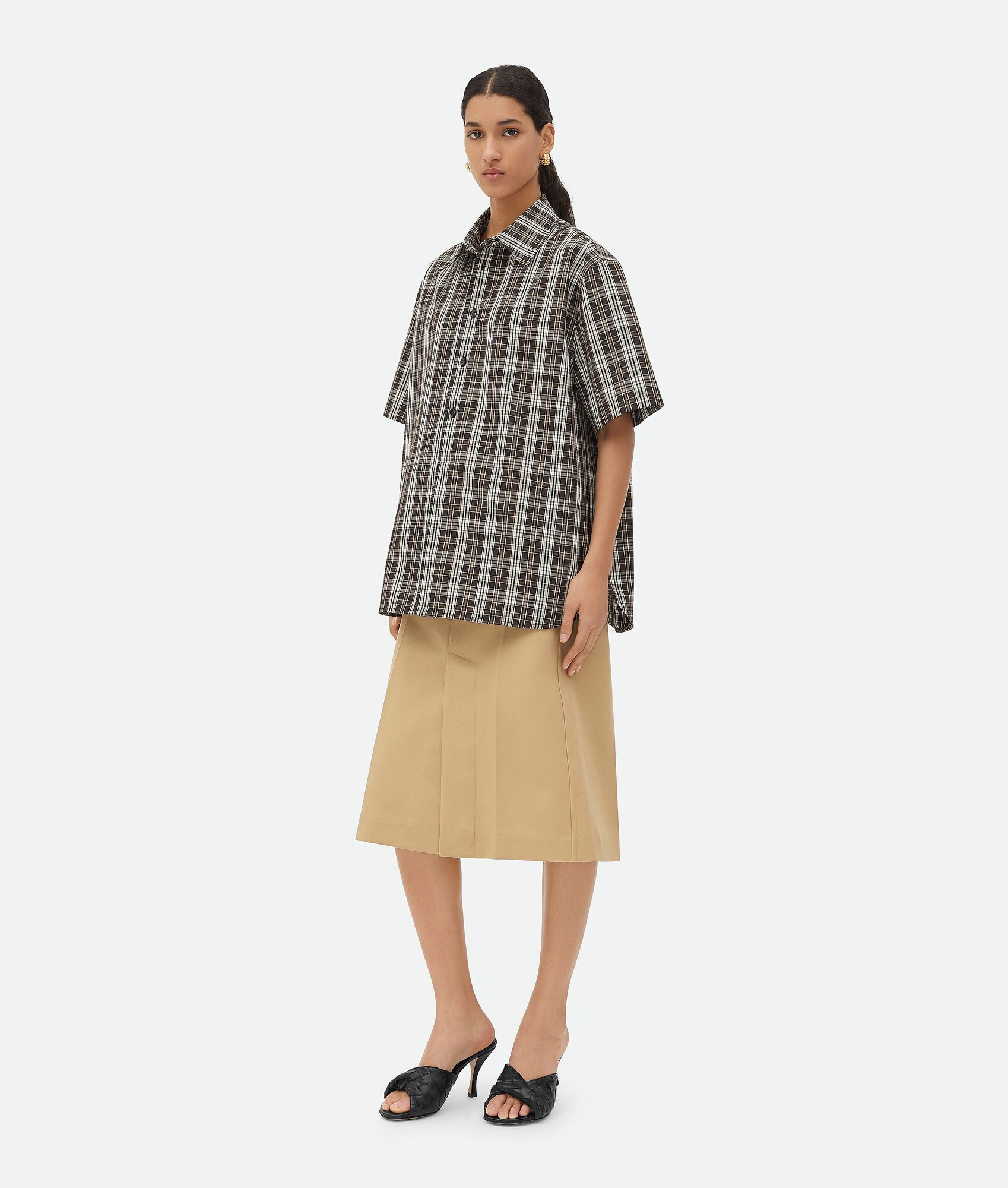 Blink Mule | Bottega Veneta